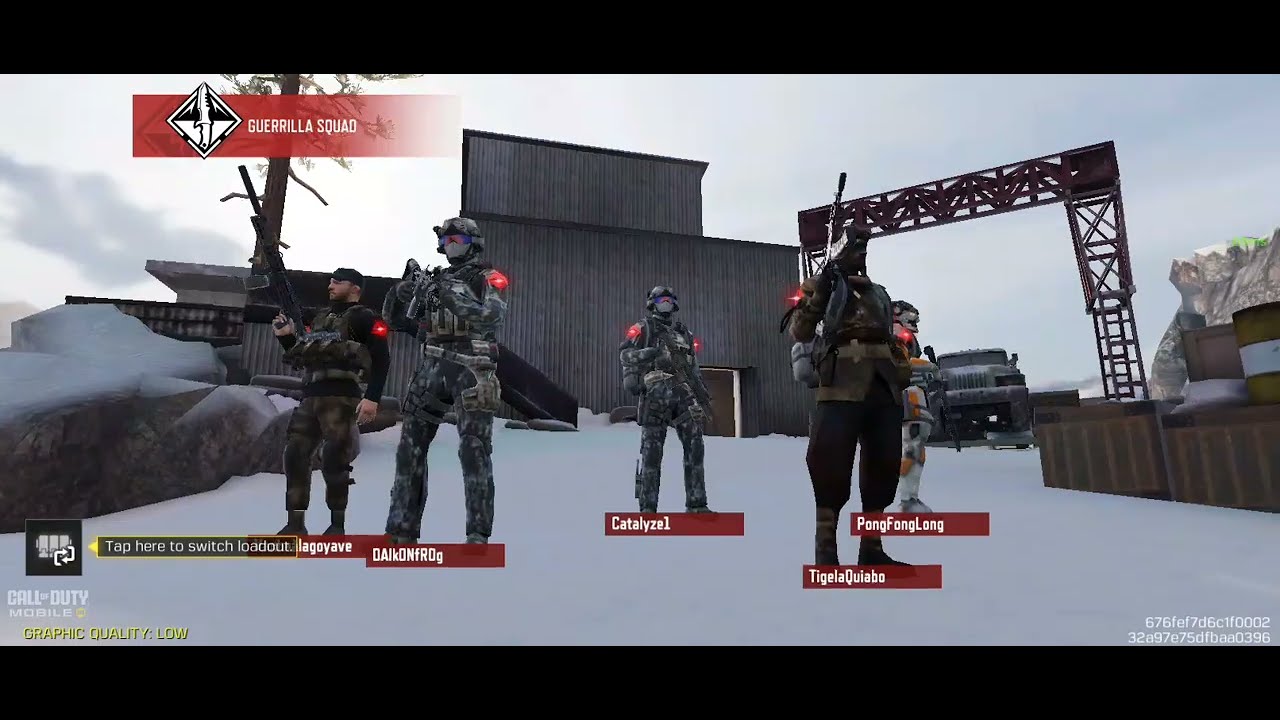 A random day on this sniper 