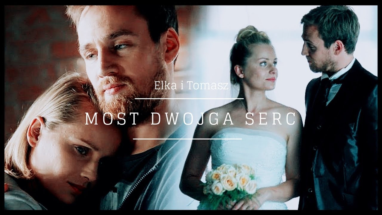 Singielka || Elka i Tomasz - Most Dwojga Serc [HD]