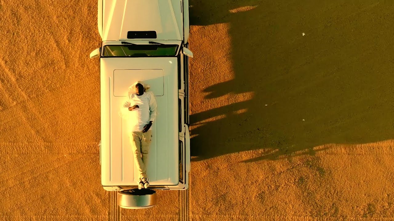 S.Pri Noir (Ft. Nemir) - Mon Crew (Clip Officiel)
