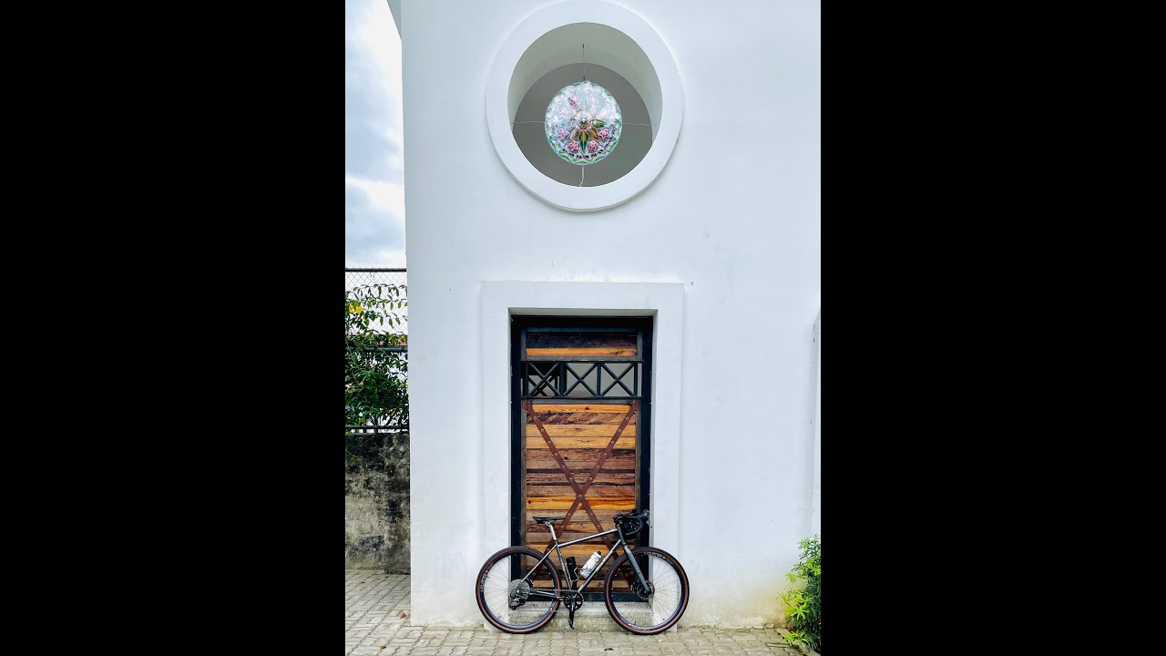 2018 Salsa Vaya