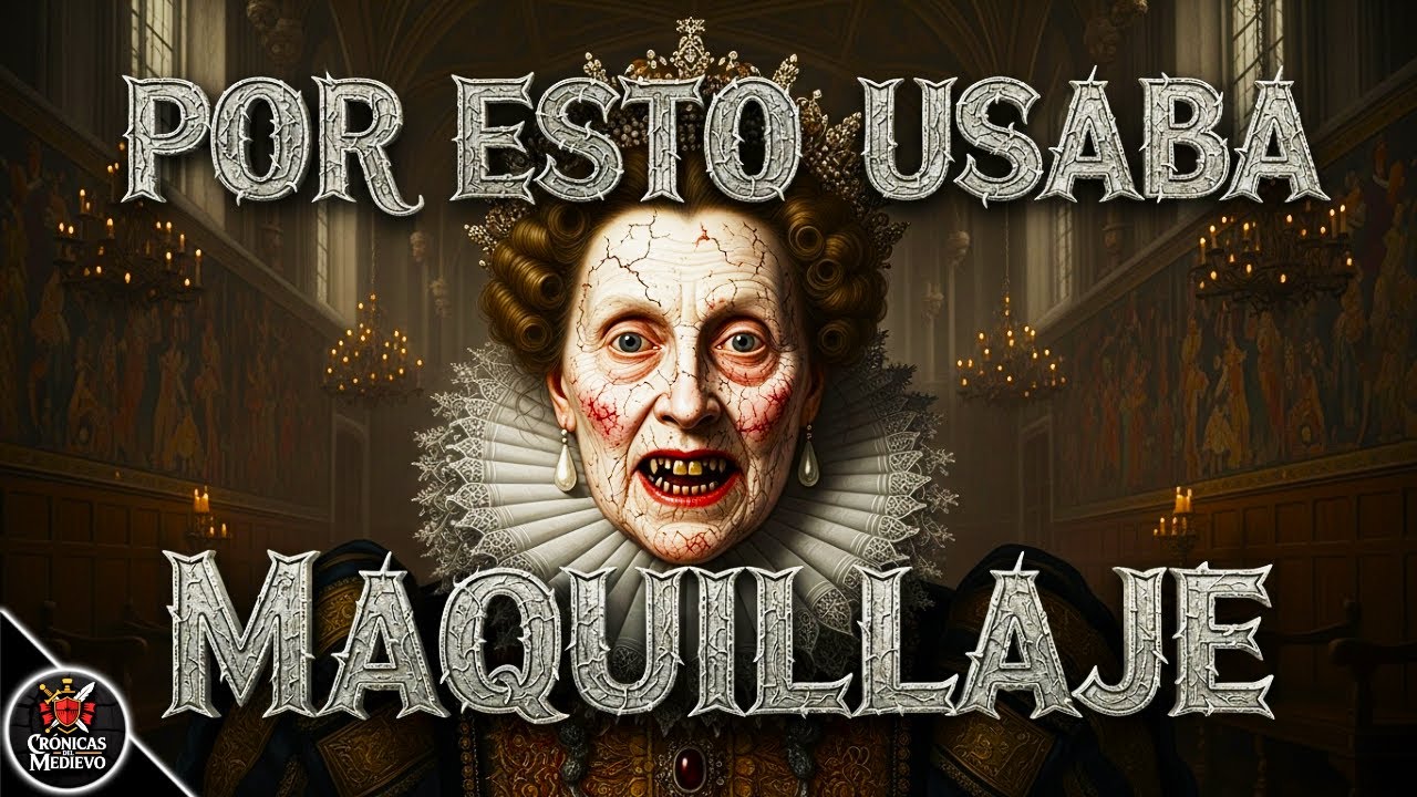 El Trágico Final de Isabel I de Inglaterra 👑 | La Reina Virgen