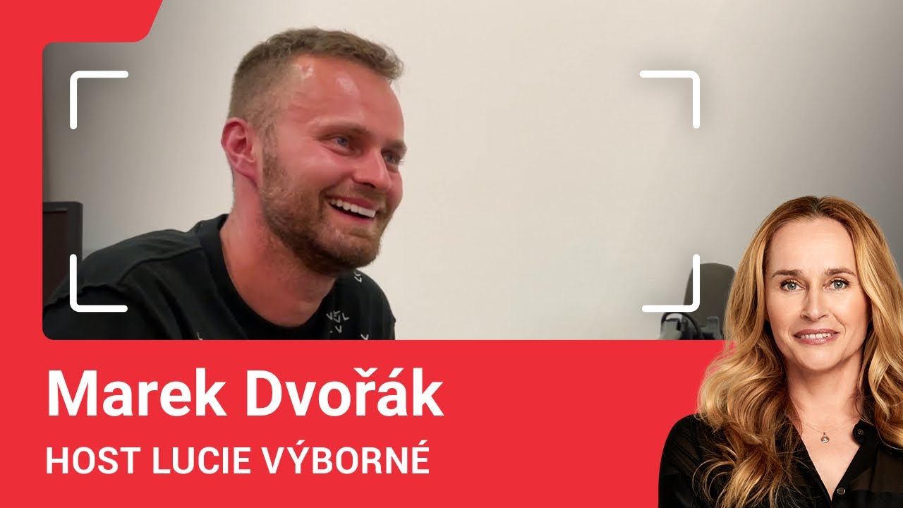 Marek Dvořák: První pomoc na ulici? Vystupte z davu a vytočte 155