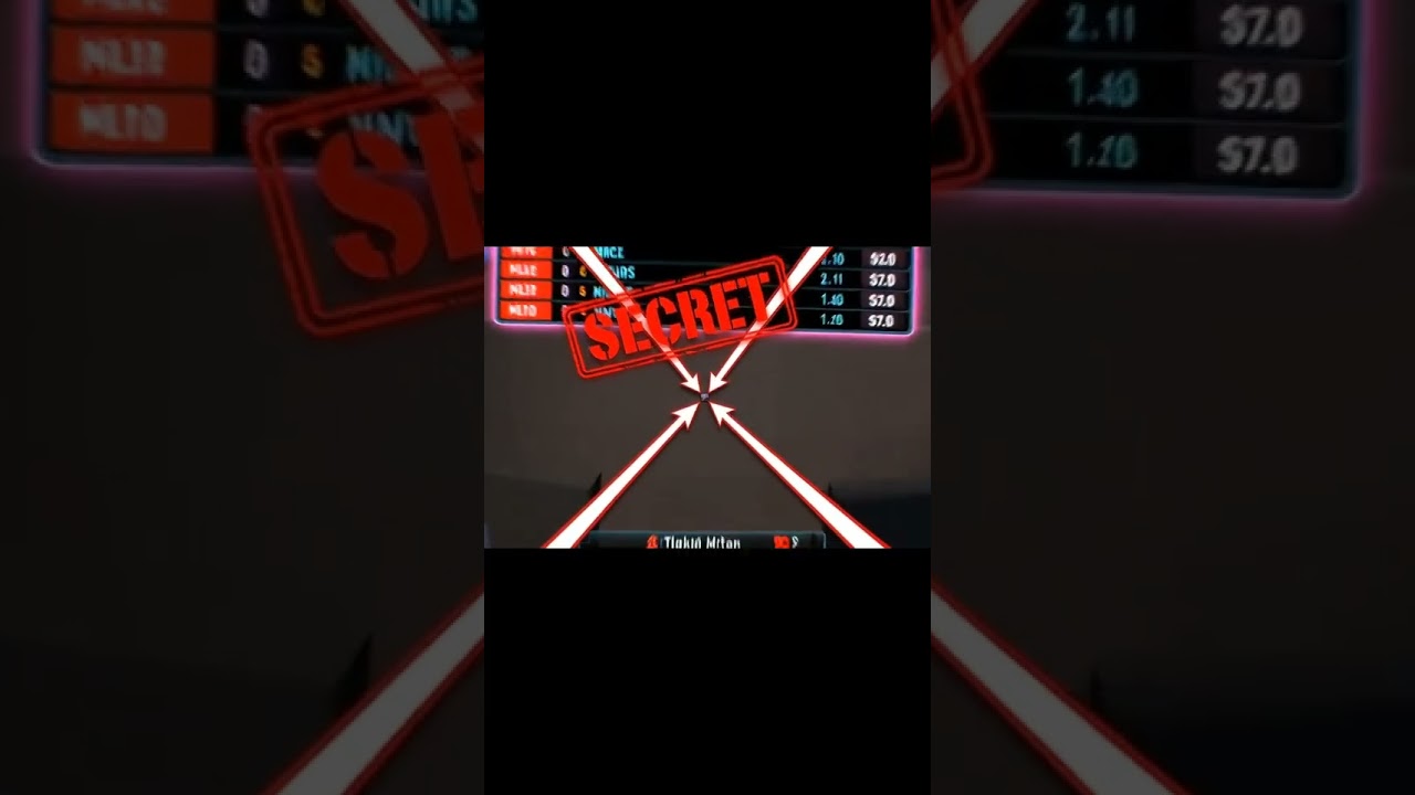 Hidden Button Doubles Your Score Instantly — Roblox Trick
