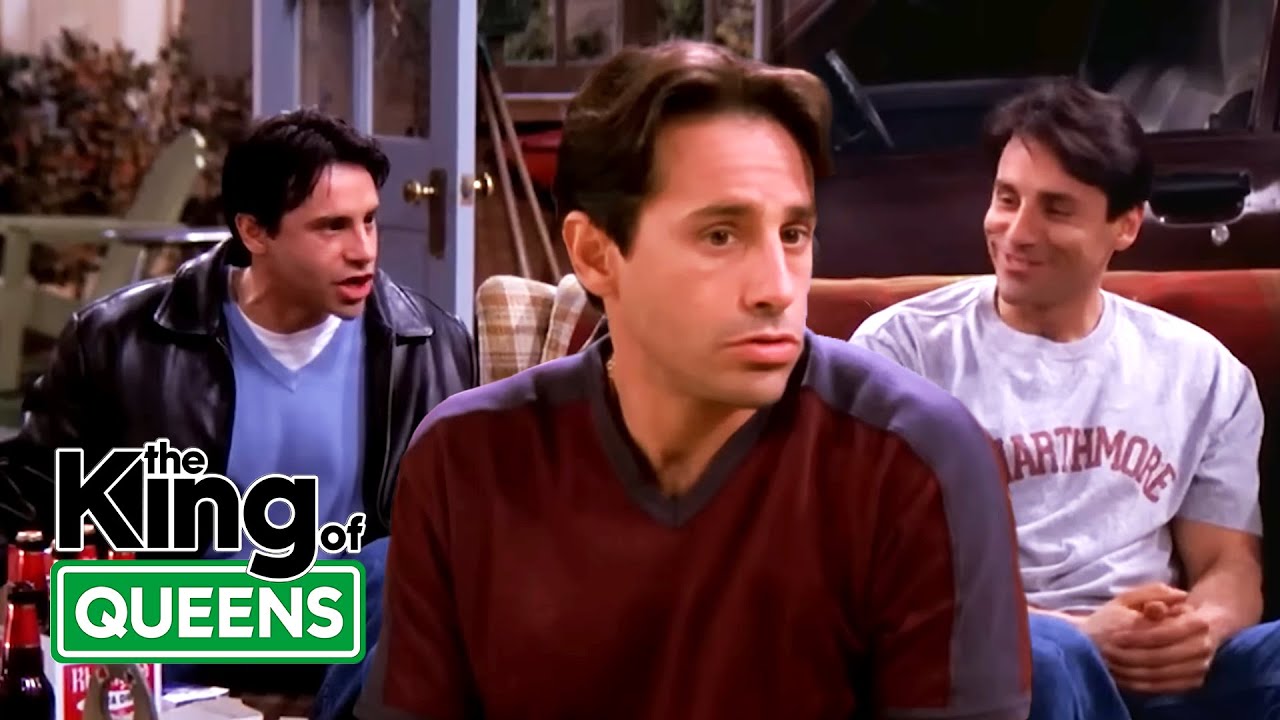 The Best of Richie | The King of Queens