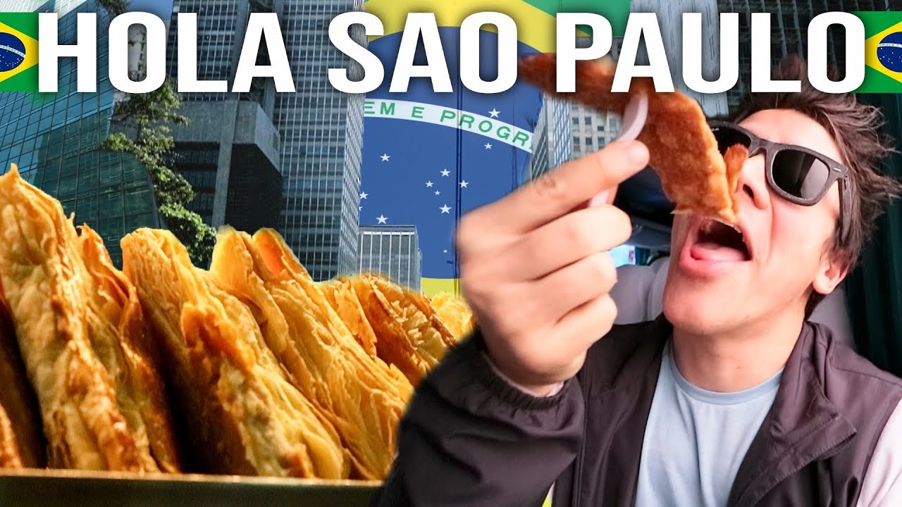 24 HORAS ESCOLTADOS A SAO PAULO | PIRATAS DEL ASFALTO
