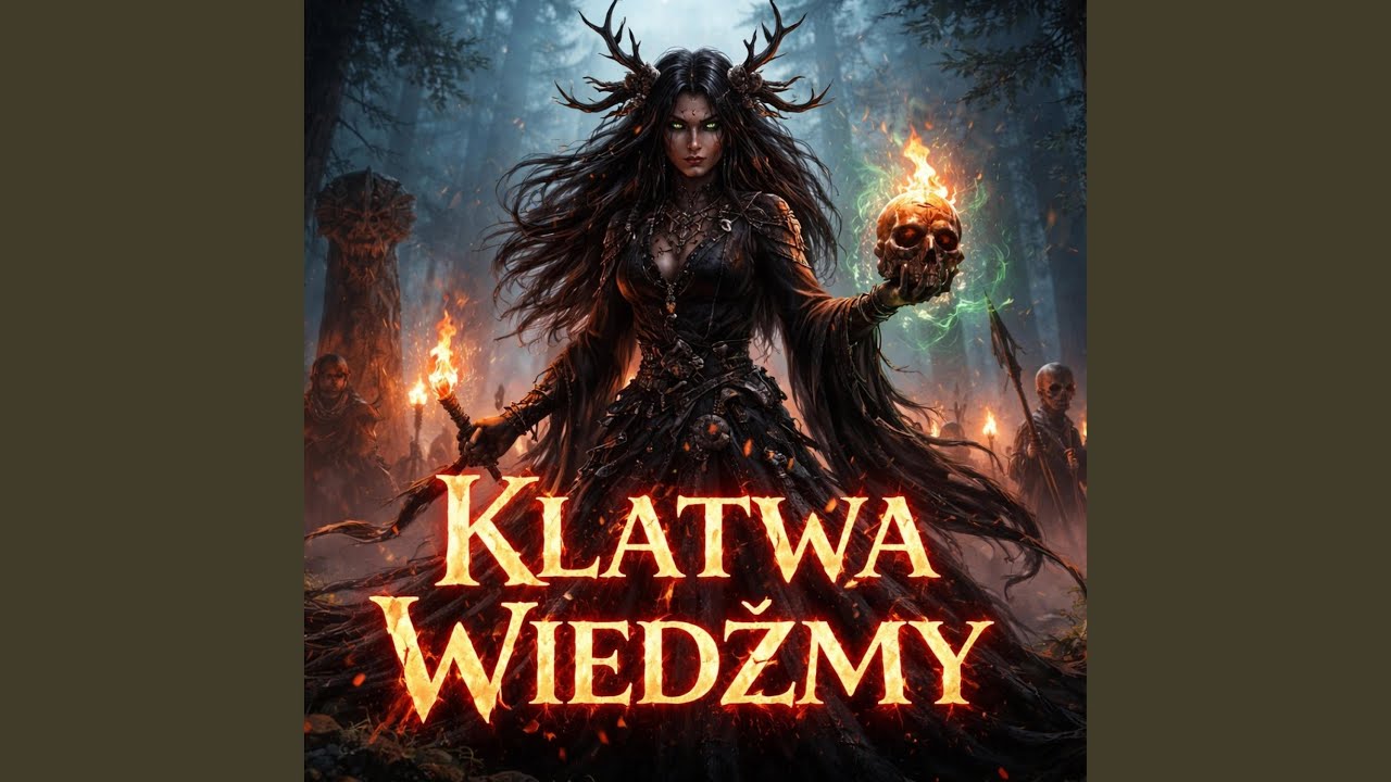 Klątwa Wiedźmy
