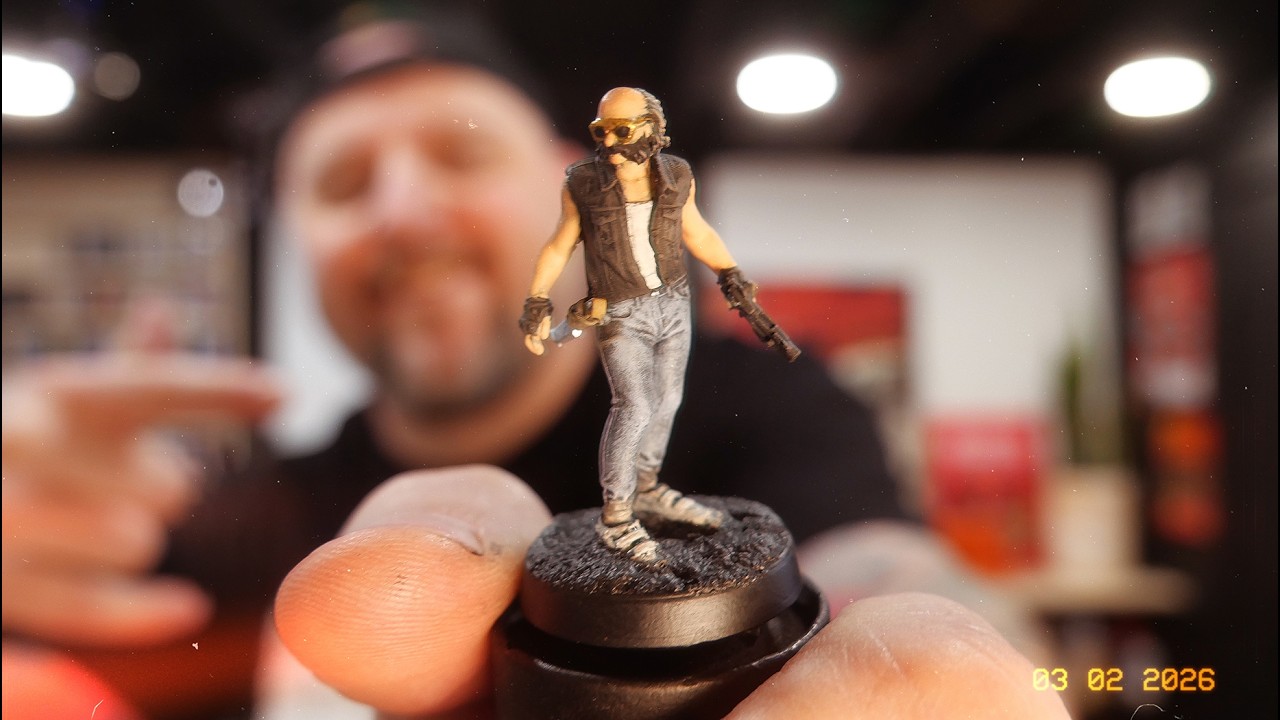 This is Marv, my new TTRPG character