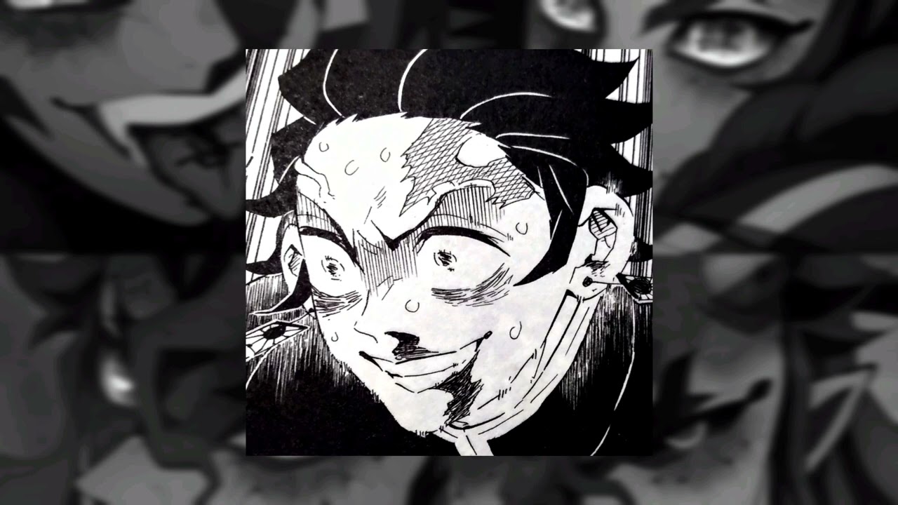 Tanjiro Tatakae x Rage x Ascension - Tevvezz, ANIZYZ & Mqx