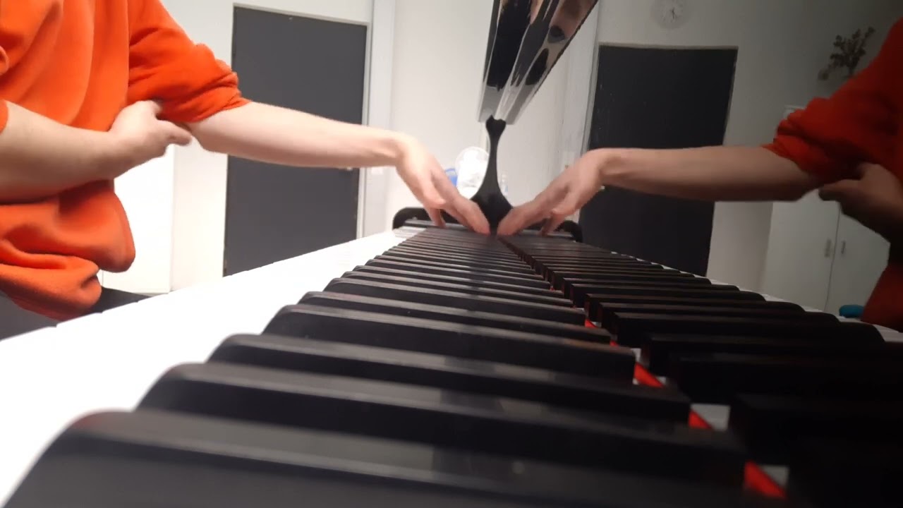 Bartok - Allegro Barbaro