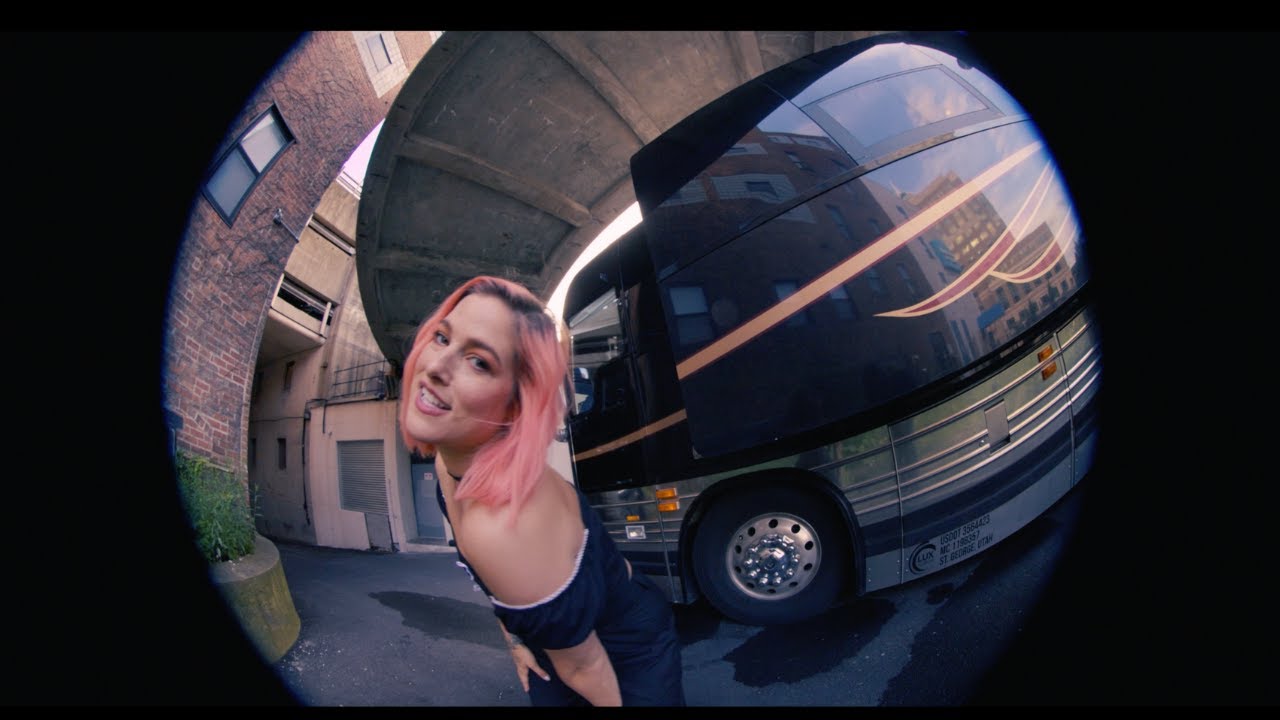 Cassadee Pope - Bad Decisions (Official Video)