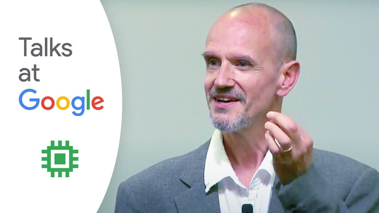 Technology Brings Forth Genius | Arjuna Ardagh | Talks at Google