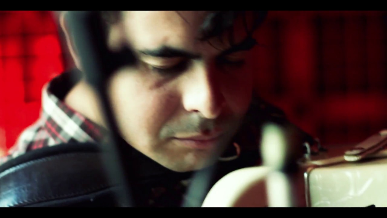 Sesiones Cuarto U / Javier Acevedo - Milonga de mis amores