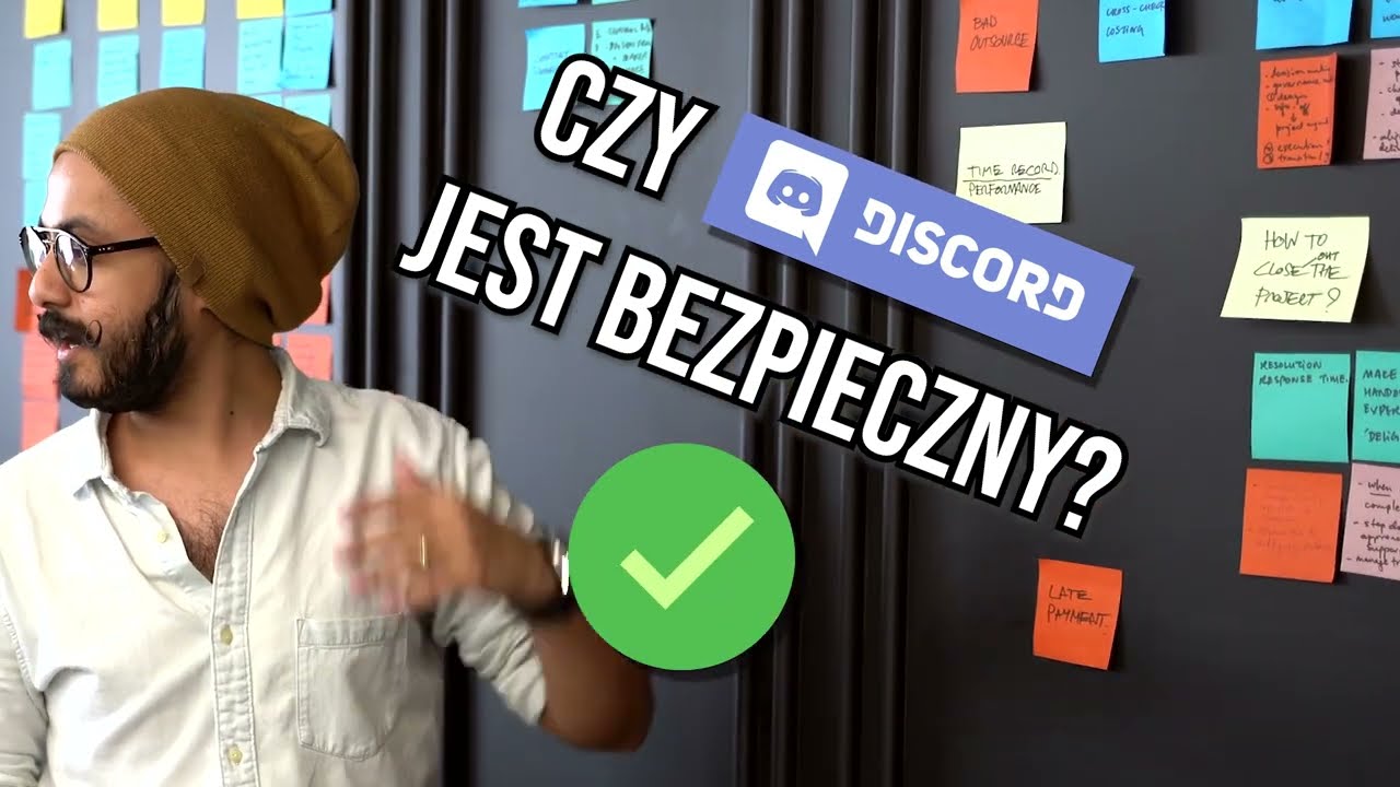 #1 - Czym jest platforma Discord? Czy warto z niego korzystać?