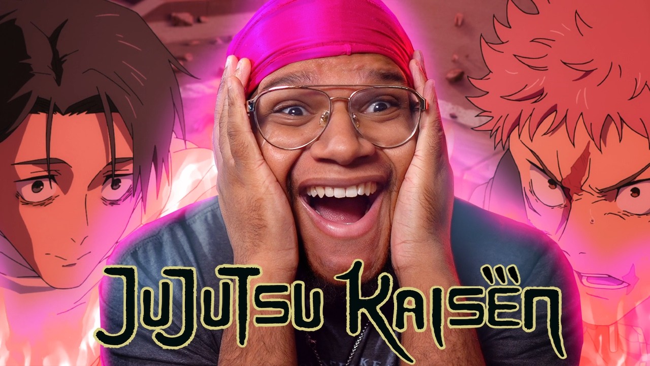 Jujutsu Kaisen Season 3 Will Be LEGENDARY! (Episodes 1 & 2 Reaction) | ABSOLUTE CINEMA 🔥