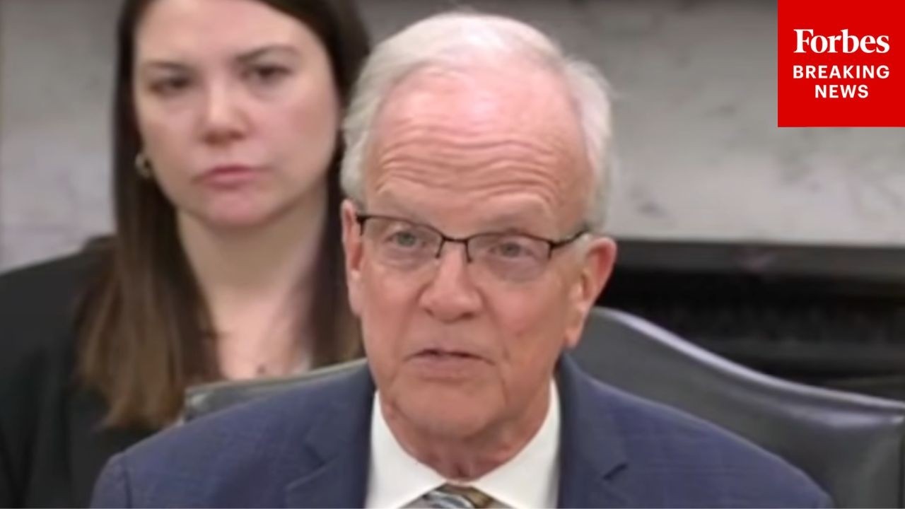 Jerry Moran: This Is Why VA Community Care Costs Are Rising Faster Than Direct Care Costs