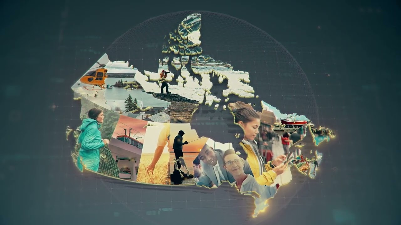 Ordres de gouvernement au Canada