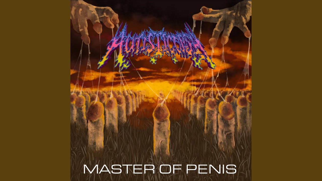 Ursisteropsy (feat. John Paillacar)