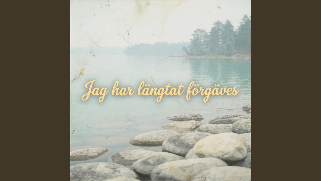 Jag har längtat förgäves