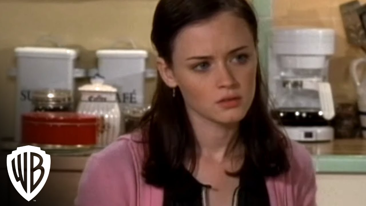 Gilmore Girls | Behind the Scenes: Kirk's Town Tours | Warner Bros. Entertainment