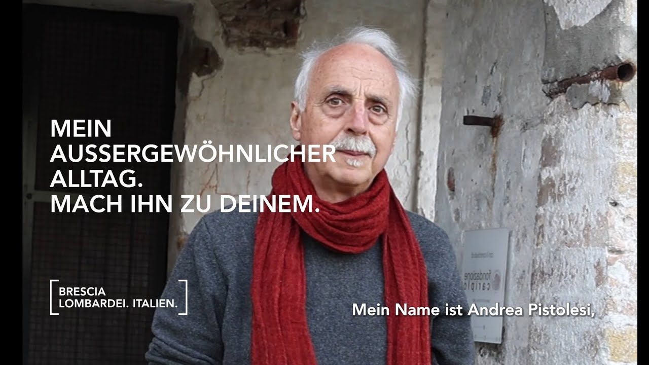 Sabbia Tal und Idrosee: 