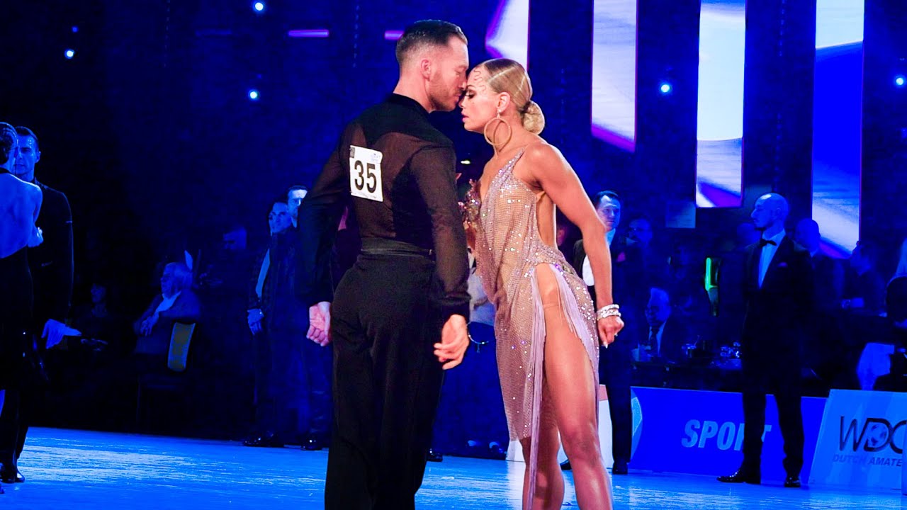 THIS COUPLE STOLE THE SHOW | Klemen Prasnikar & Alexandra Averkieva | Assen 2022