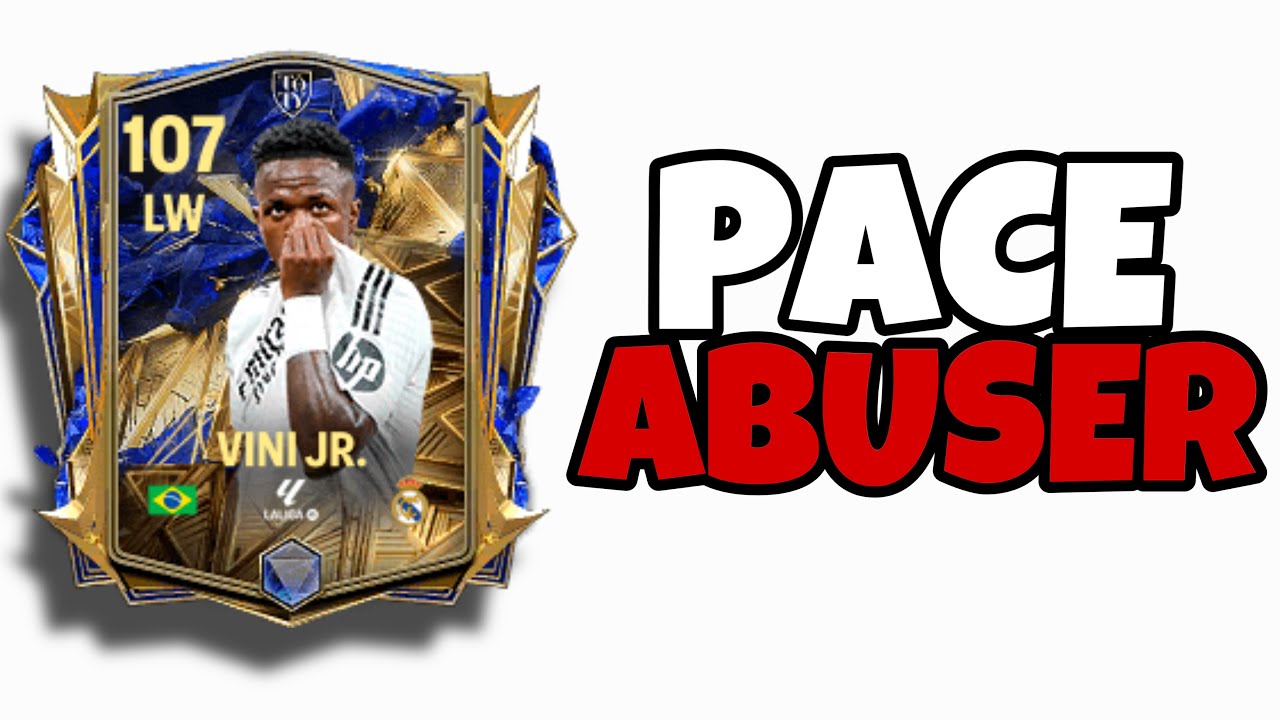 What your winger says about you (FC Mobile)