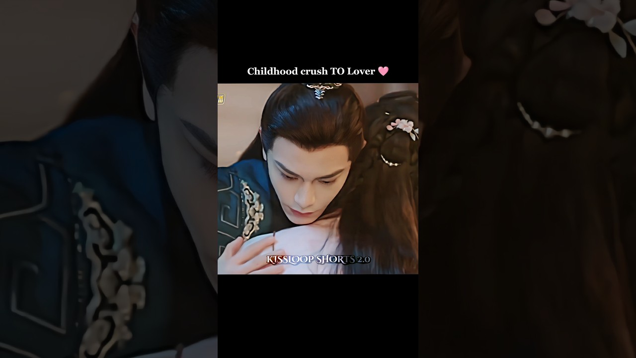He finally remember her🫶❣️ Melody of golden age #love #dingyuxi #chinesedrama #shorts