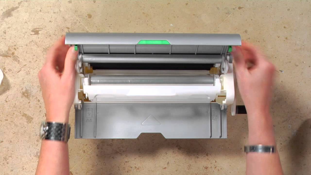 New Xyron Creative Station Demo (2015)