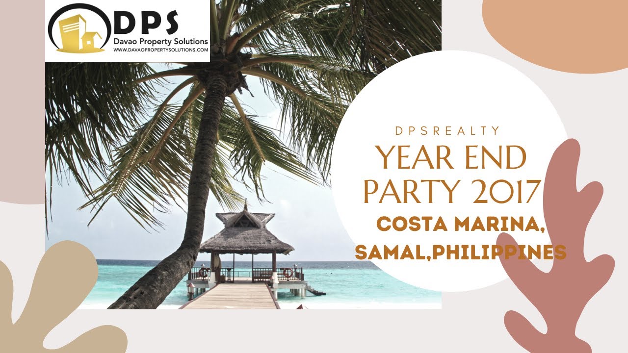 DPSRealty Year End Party 2017 Longest Line