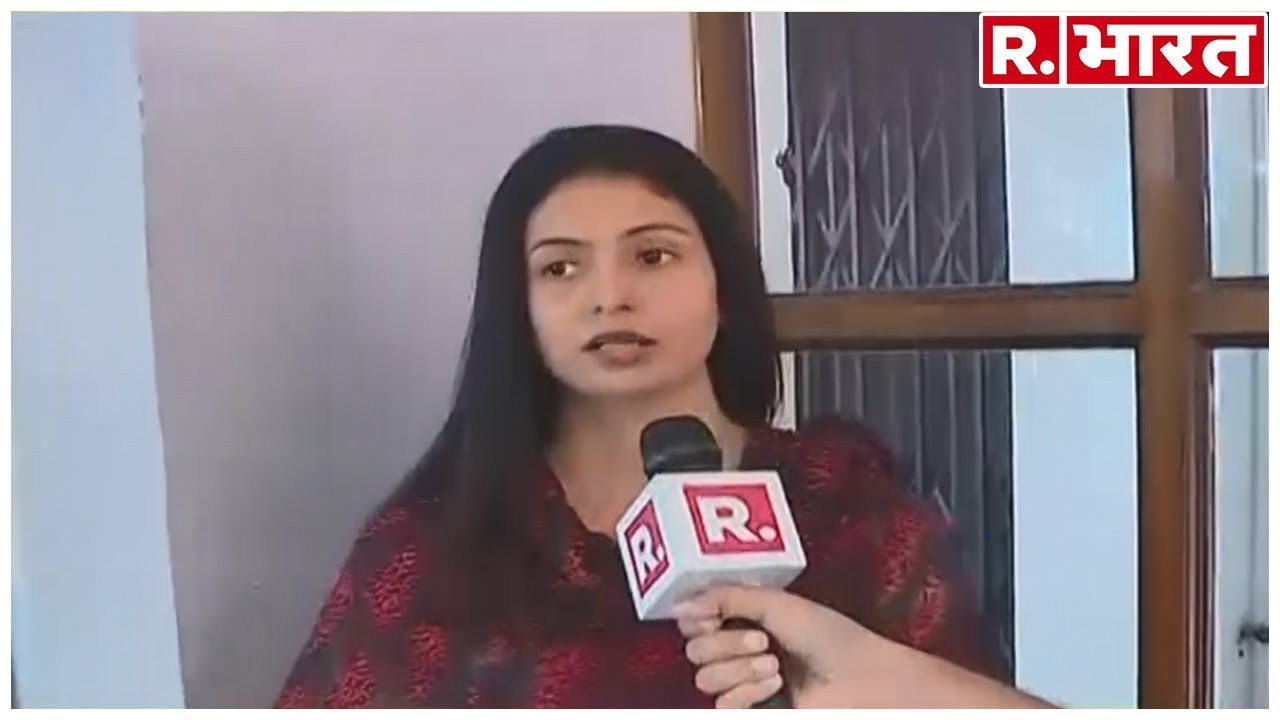 रिपब्लिक भारत से बोलीं क्रिकेटर मोहम्मद शमी की पत्नी हसीन जहां,-'मुझे कोर्ट से इंसाफ मिलने की आस'