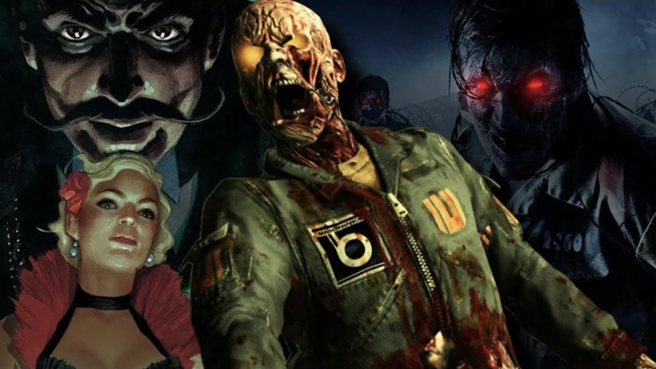 Things You Didn't Know About ZOMBIES
