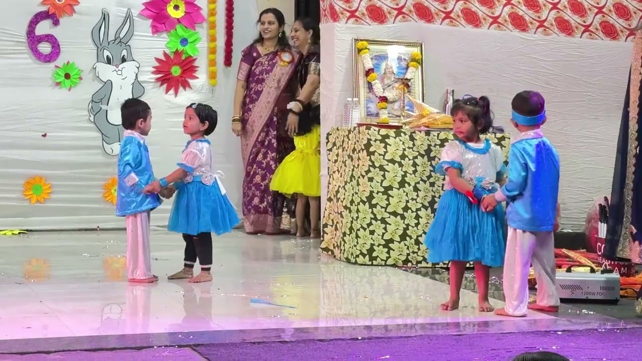 Prisha First Annual Gathering | Play Group | 2026 