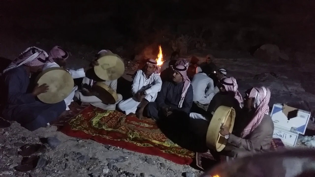 مجرور الطوره من قبائل فهم
