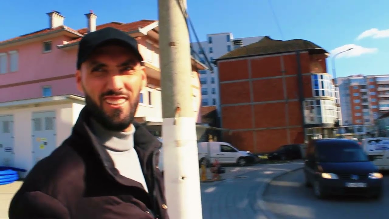 VLOGI 6 (Fshati Gllanasellë)