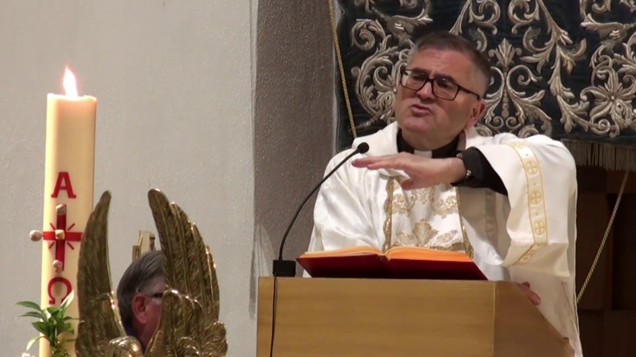 125 ANIV ANE CARTAGENA PRESENCIA REAL EN LA EUCARISTÍA
