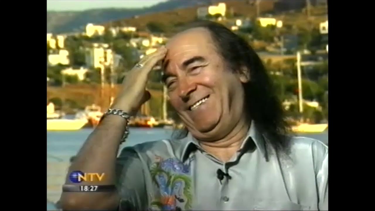 Erkin Koray Gündem Dışı 2003