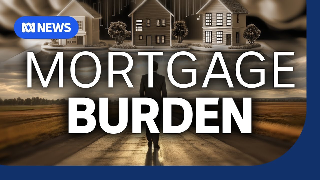 The cost of buying the Australian dream later in life | The Business | ABC News