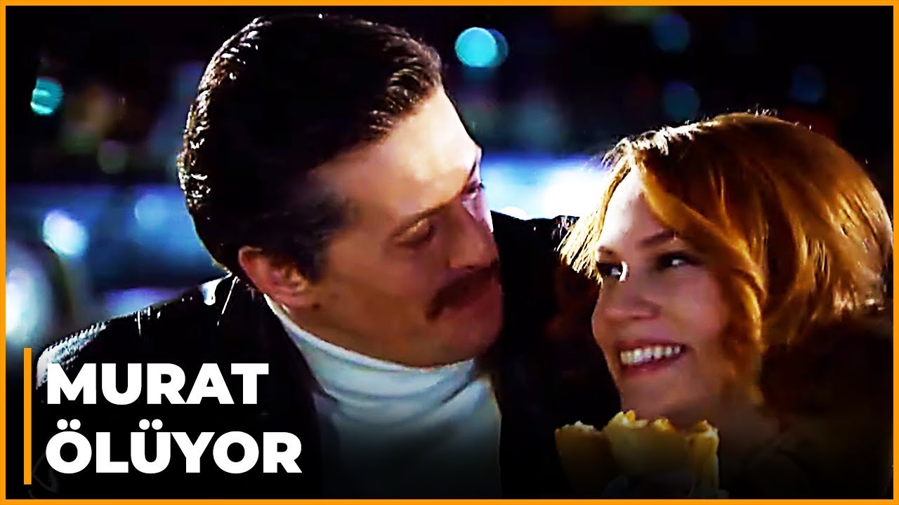 Soner ve Aylin Mutlu, Murat Acı Çekiyor - Öyle Bir Geçer Zaman Ki 53. Bölüm