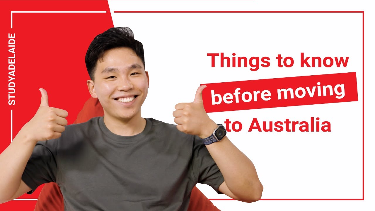 Top things you MUST know before moving to Australia | Avoid these mistakes!