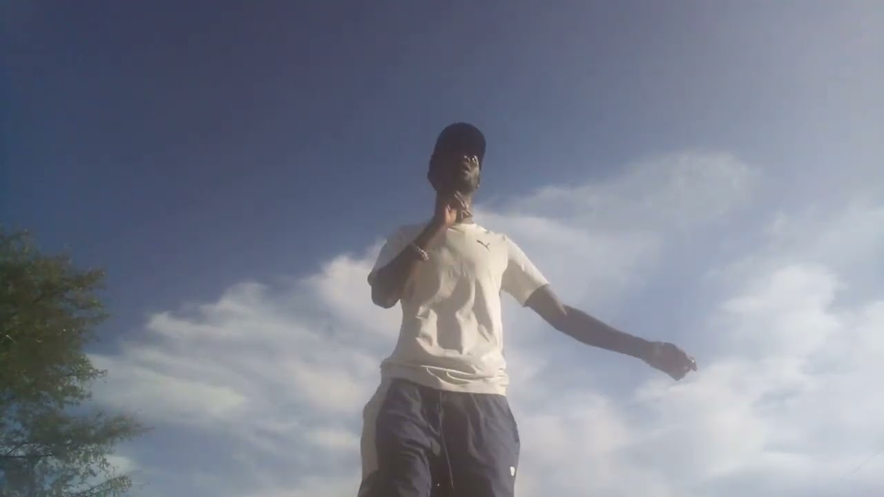 Error Did it (Official Music Video)