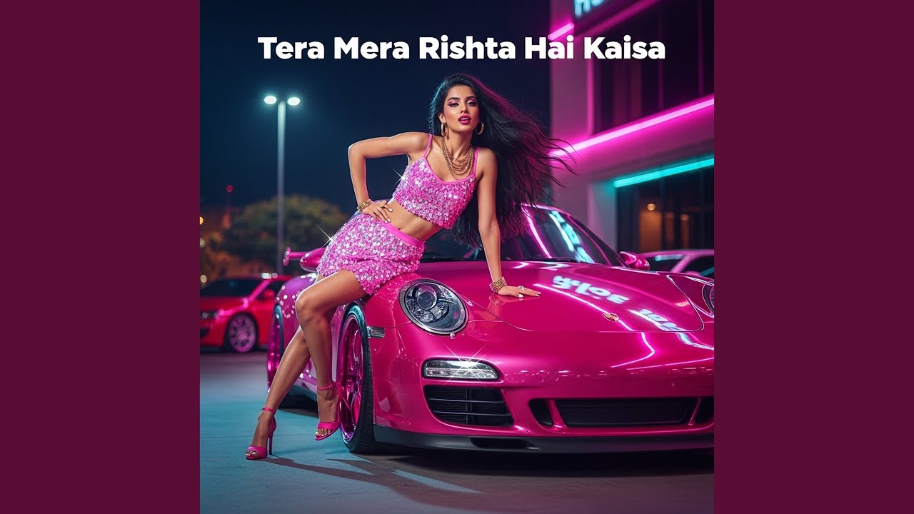 Tera Mera Rishta Hai Kaisa