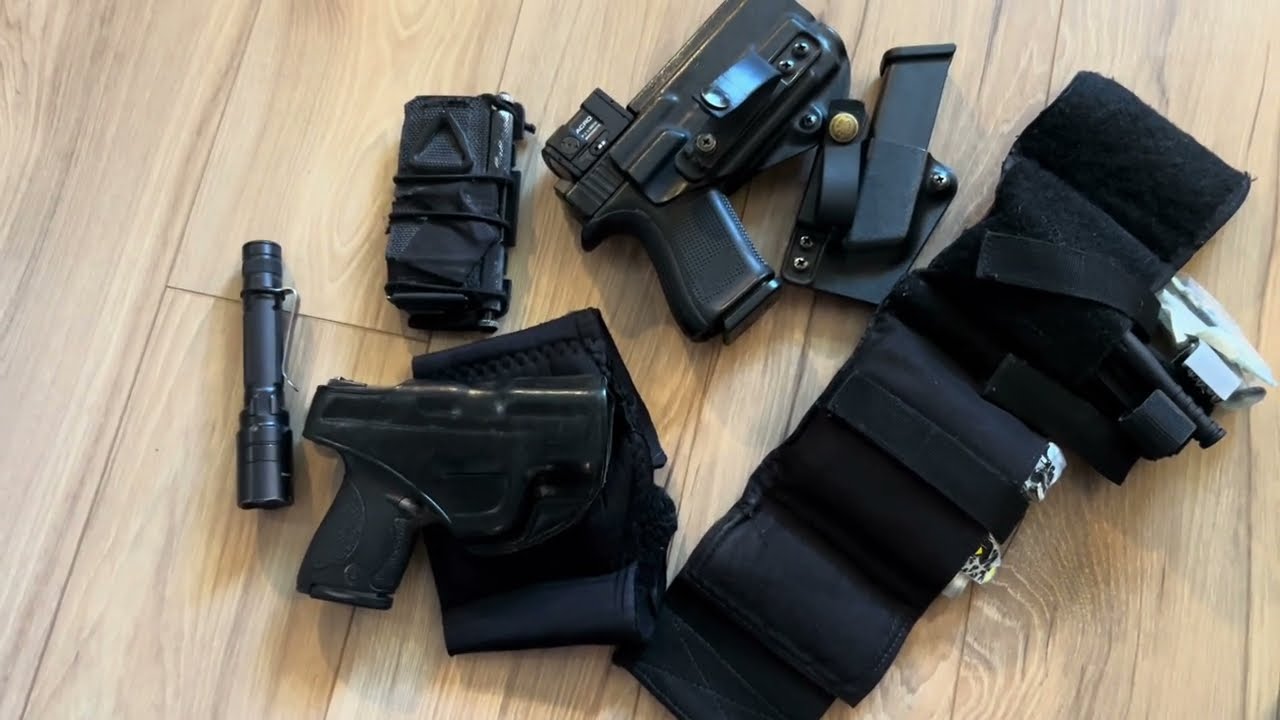 Everyday Carry - 2024