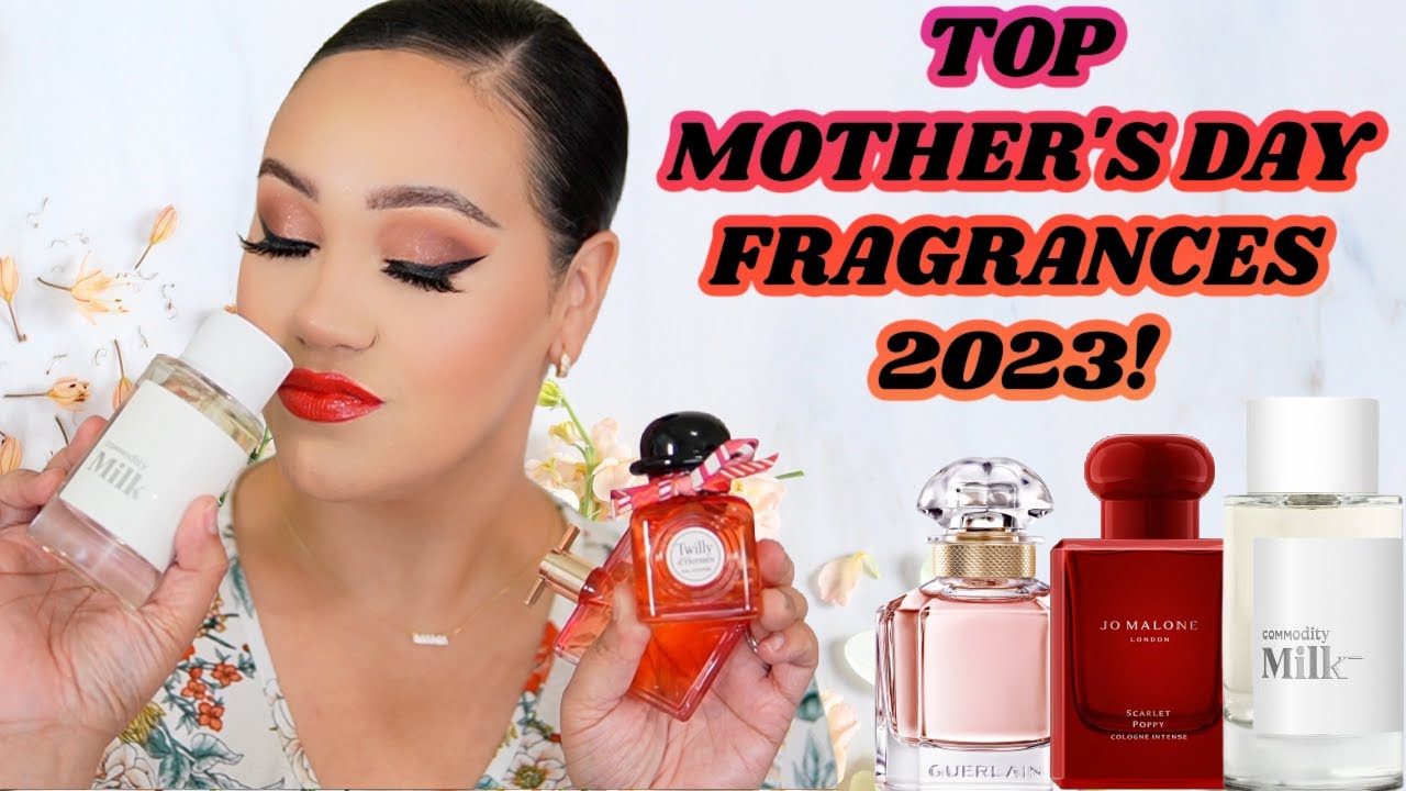 ЛУЧШИЕ АРОМАТЫ КО ДНЮ МАТЕРИ 2023 ГОДА! 💐 КОМФОРТНЫЕ, СЕКСУАЛЬНЫЕ И НЕ ТОЛЬКО! | ГИД ПО АРОМАТАМ ...