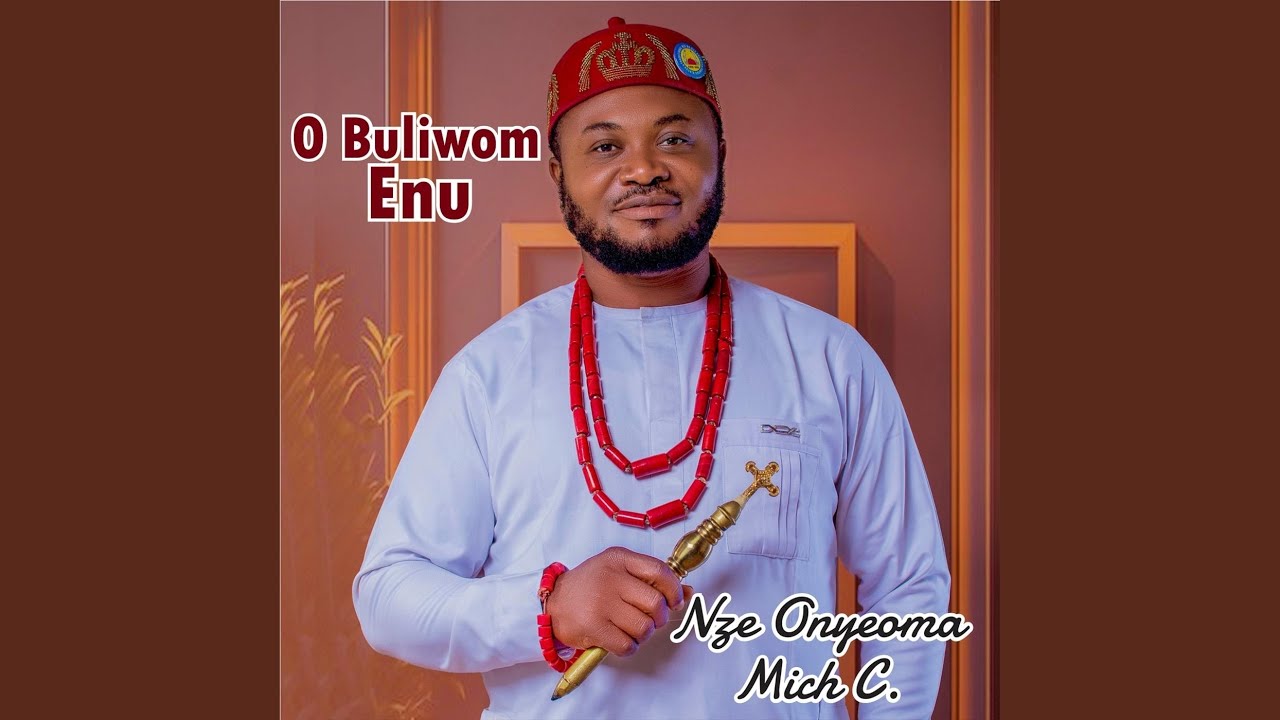 O Buliwom Enu
