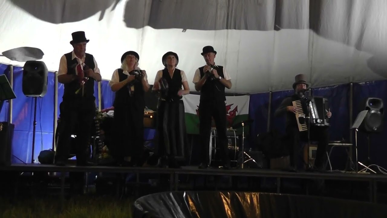 Dr Busker  Why should I be poor  Stoke Row steam rally  2025