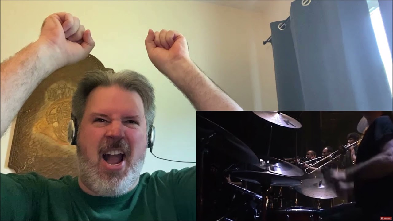 Classical Composer Reacts to Mekanik Destruktiw Kommandoh (M.D.K.) - Magma | The Daily Doug (Ep 179)
