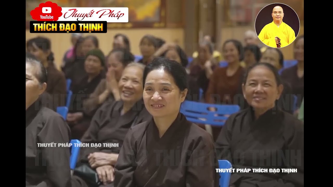 Nghe Thầy Dặn BÀY MÂM NGŨ QUẢ NGÀY TẾT Hãy Nhớ Việc Này - TT. Thích Đạo Thịnh