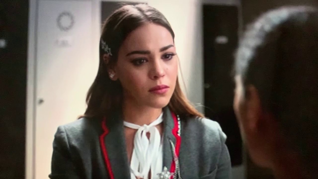 Lu le dice toda la verdad a Nadia-ELIT3