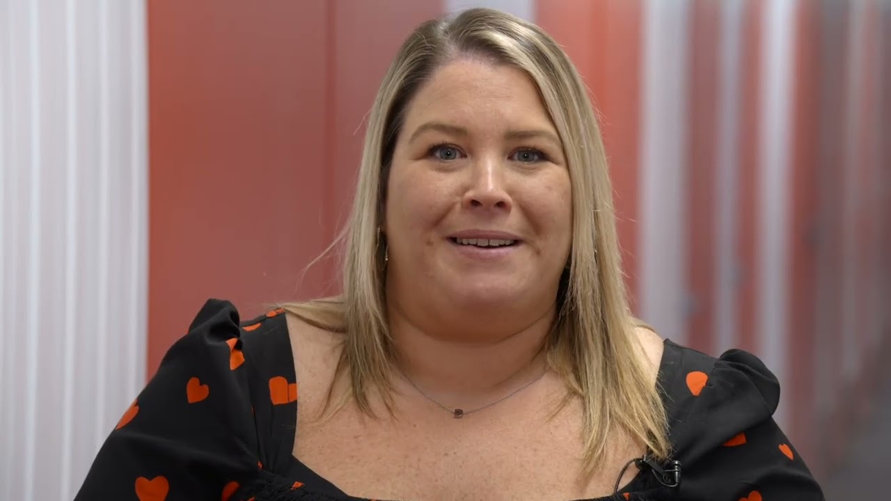 Self Storage Case Study: Astwood Storage
