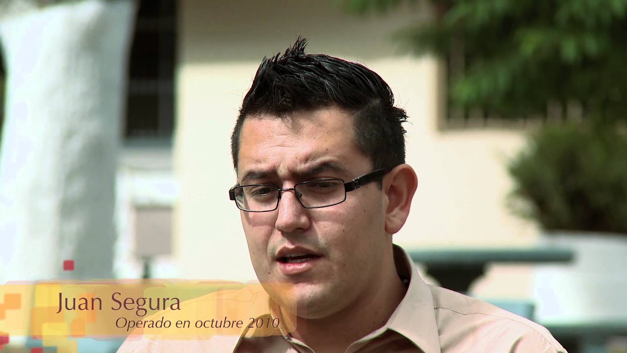 Testimonios de cirugía ortognática para correción de estructuras maxilares